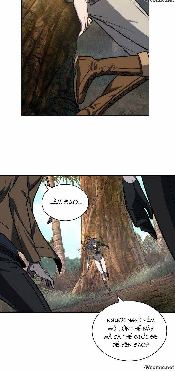Vua Trộm Mộ