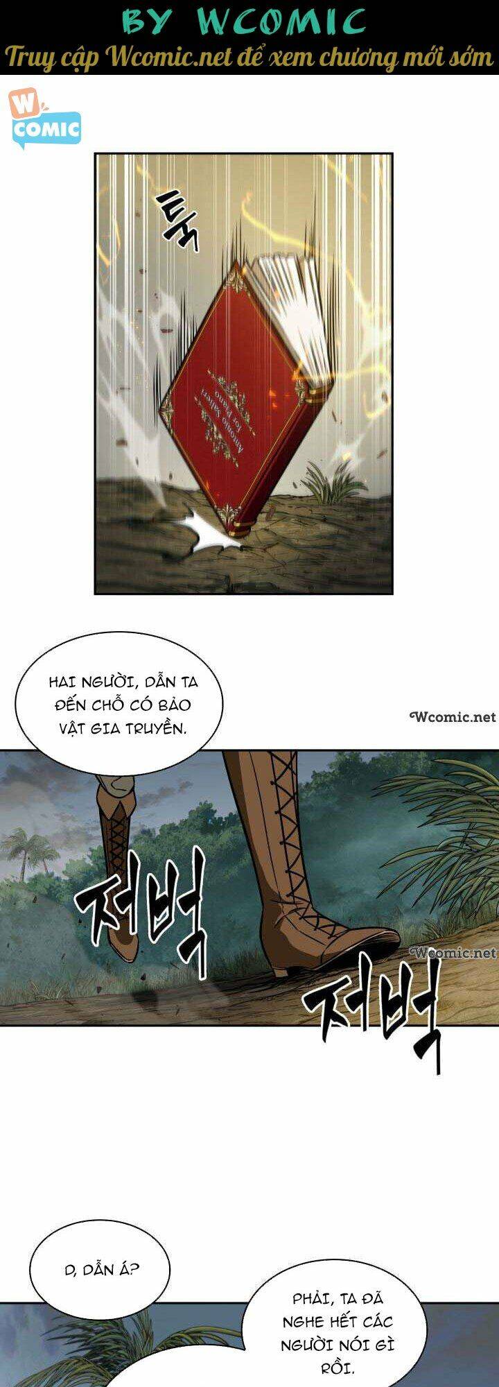 Vua Trộm Mộ