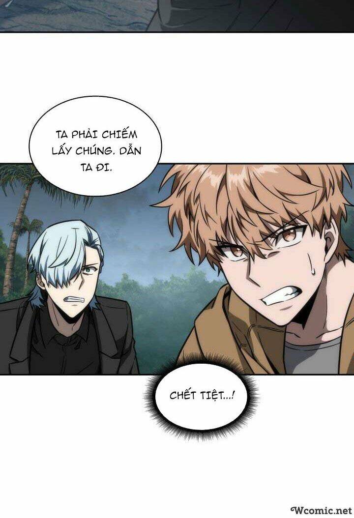 Vua Trộm Mộ