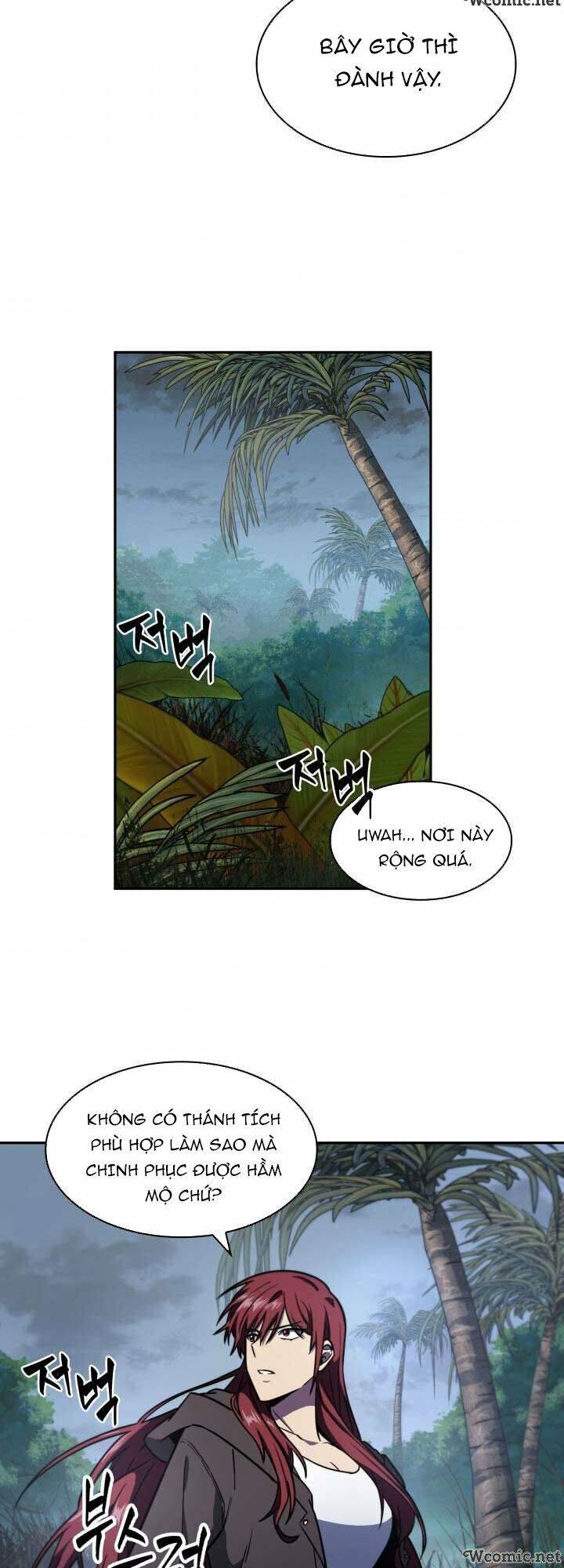 Vua Trộm Mộ