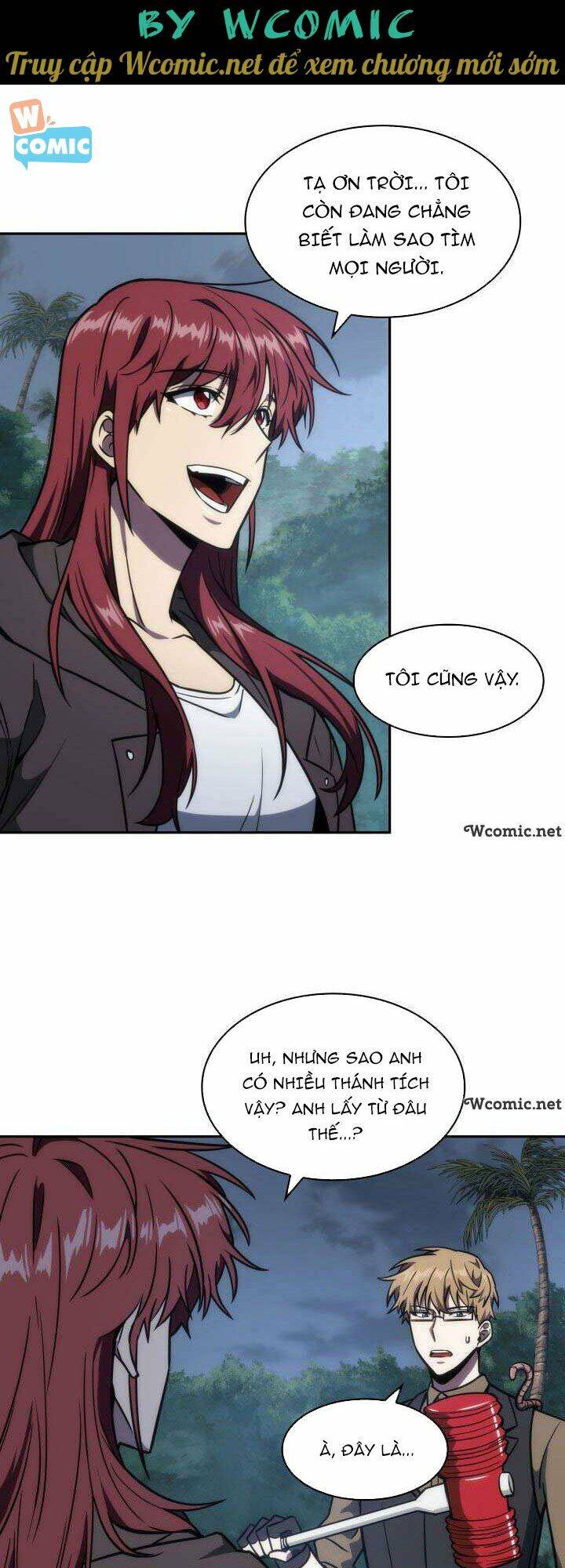 Vua Trộm Mộ