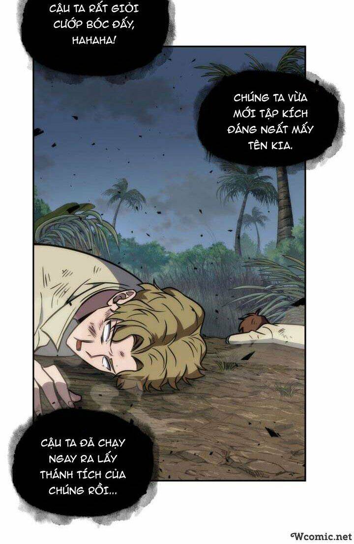 Vua Trộm Mộ