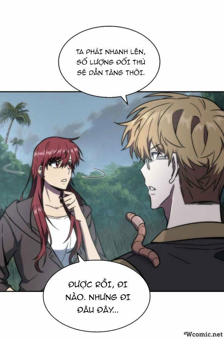 Vua Trộm Mộ