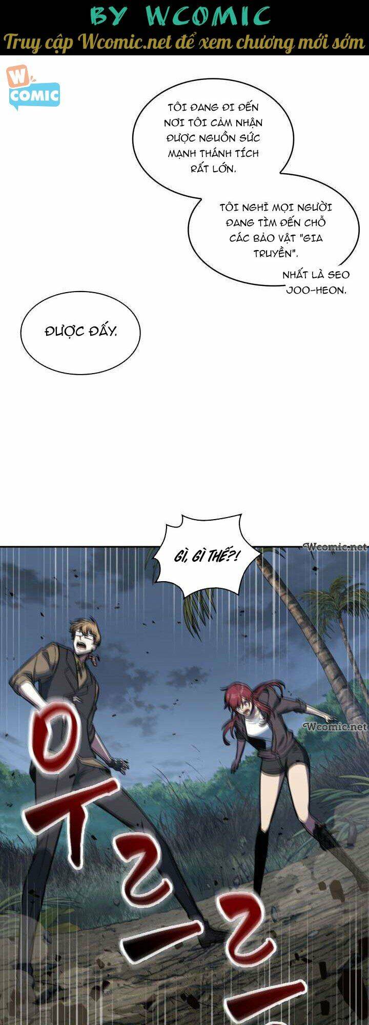 Vua Trộm Mộ