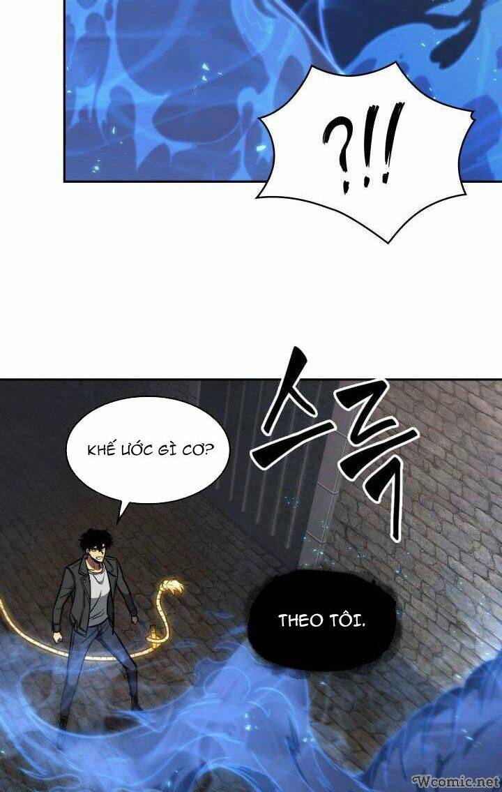Vua Trộm Mộ