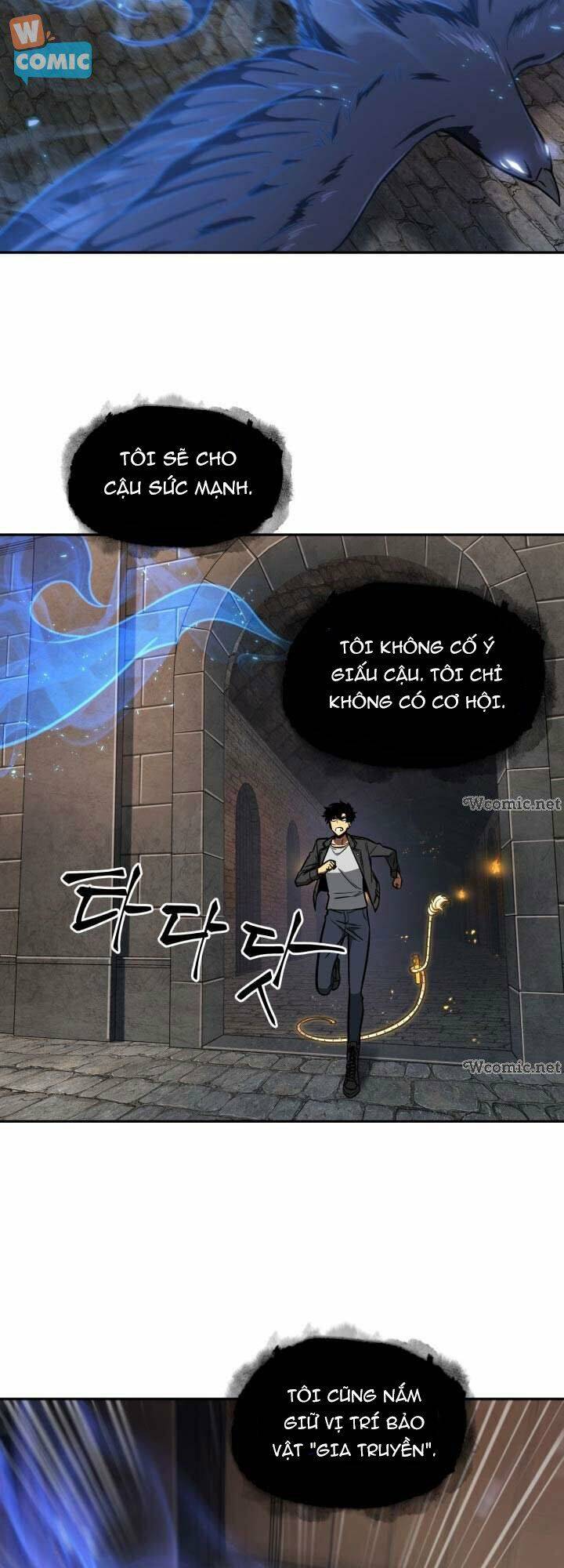 Vua Trộm Mộ