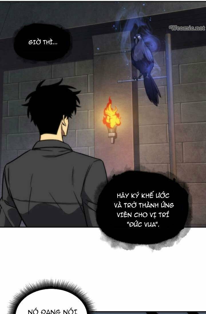 Vua Trộm Mộ
