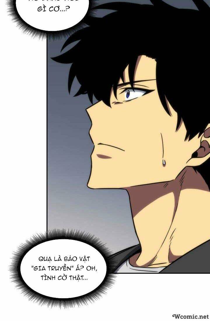 Vua Trộm Mộ