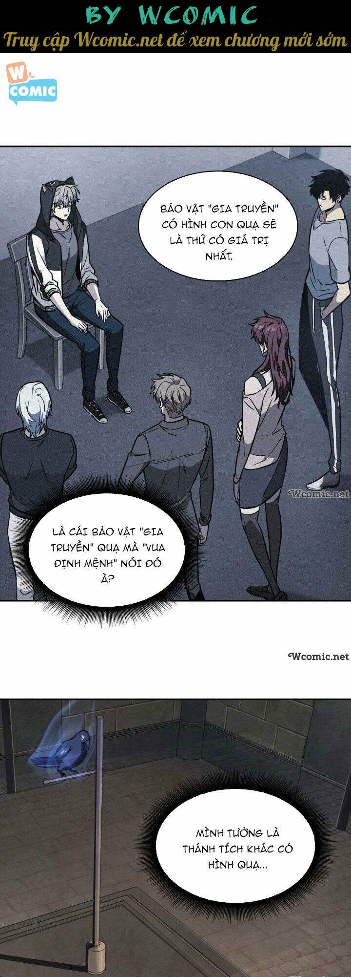 Vua Trộm Mộ