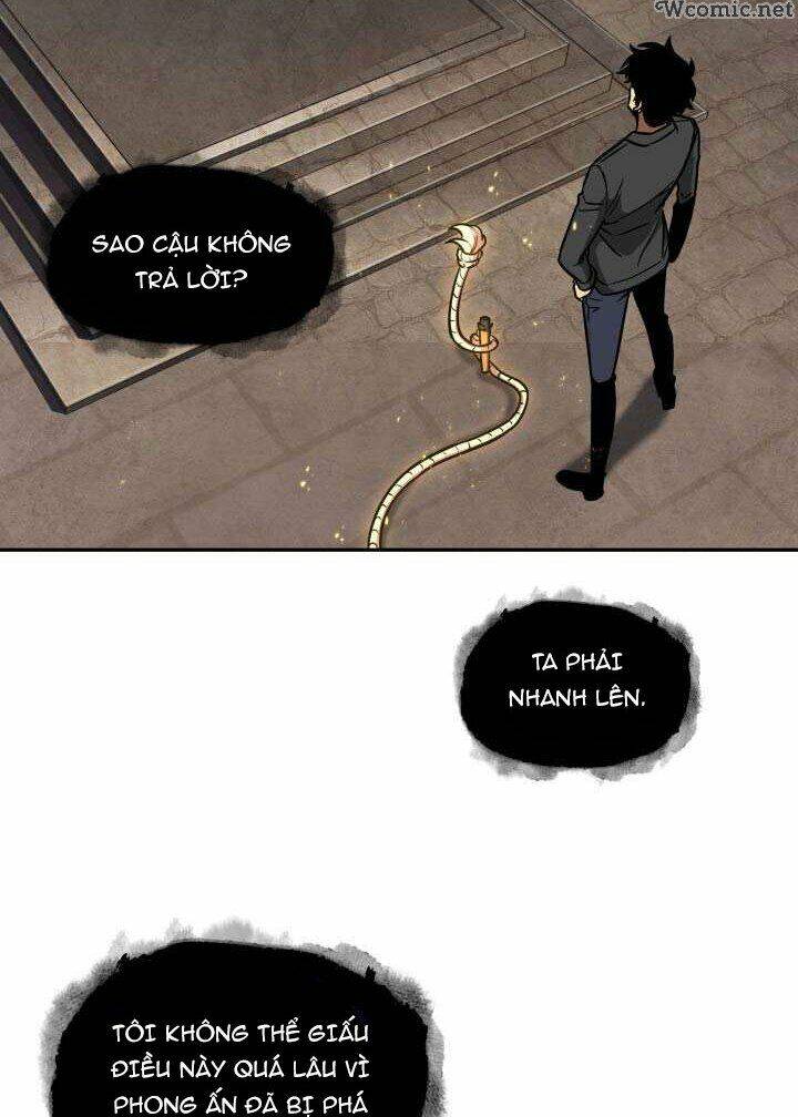 Vua Trộm Mộ