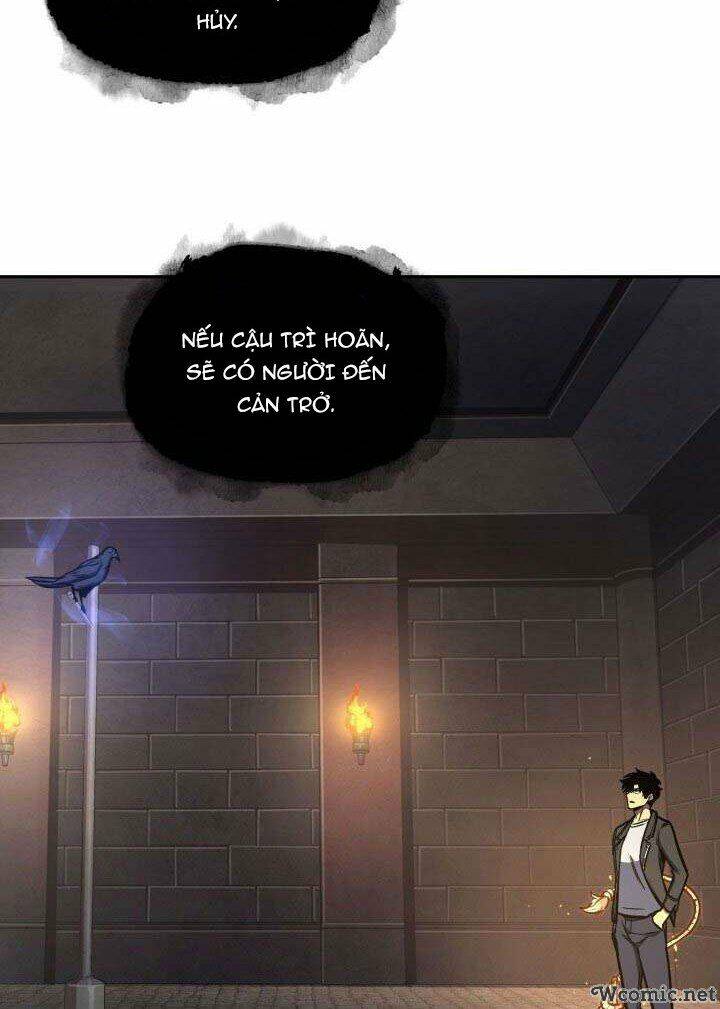 Vua Trộm Mộ