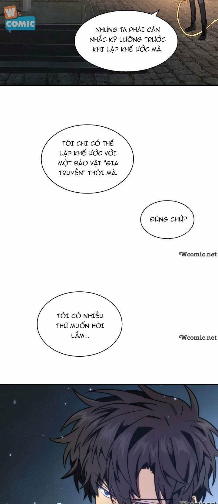Vua Trộm Mộ