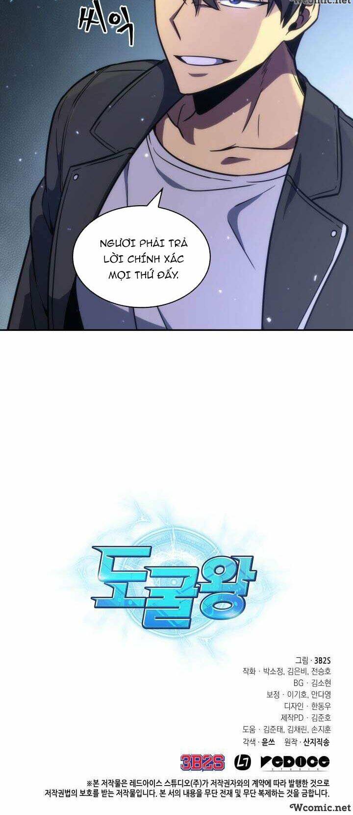 Vua Trộm Mộ