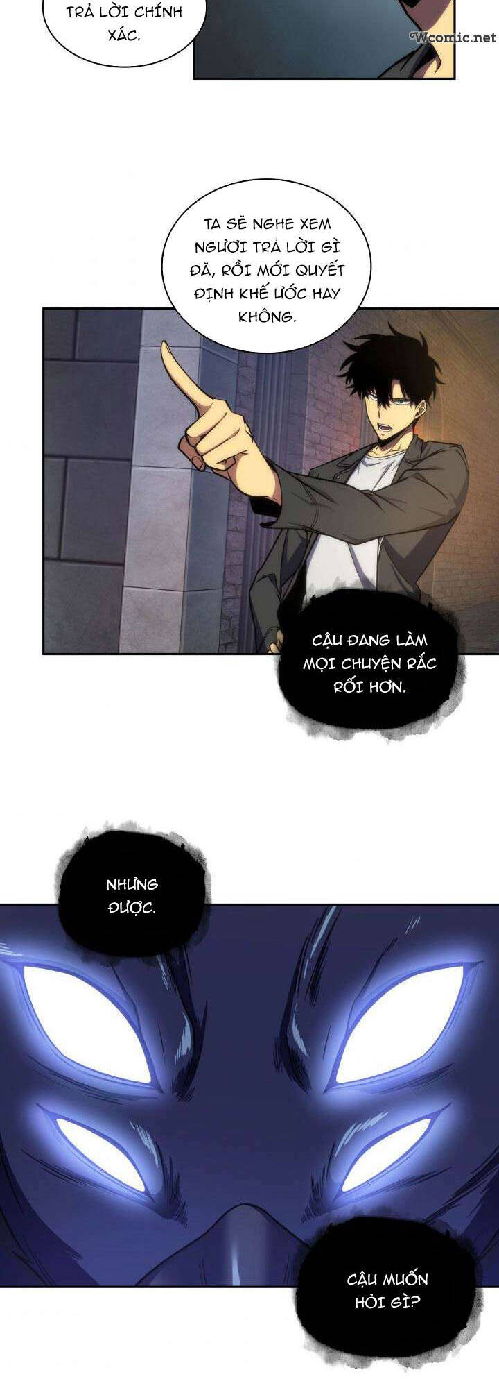 Vua Trộm Mộ