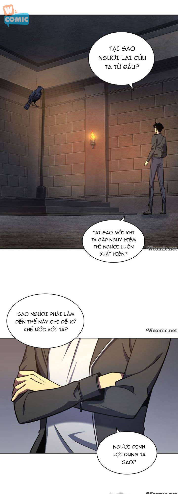 Vua Trộm Mộ