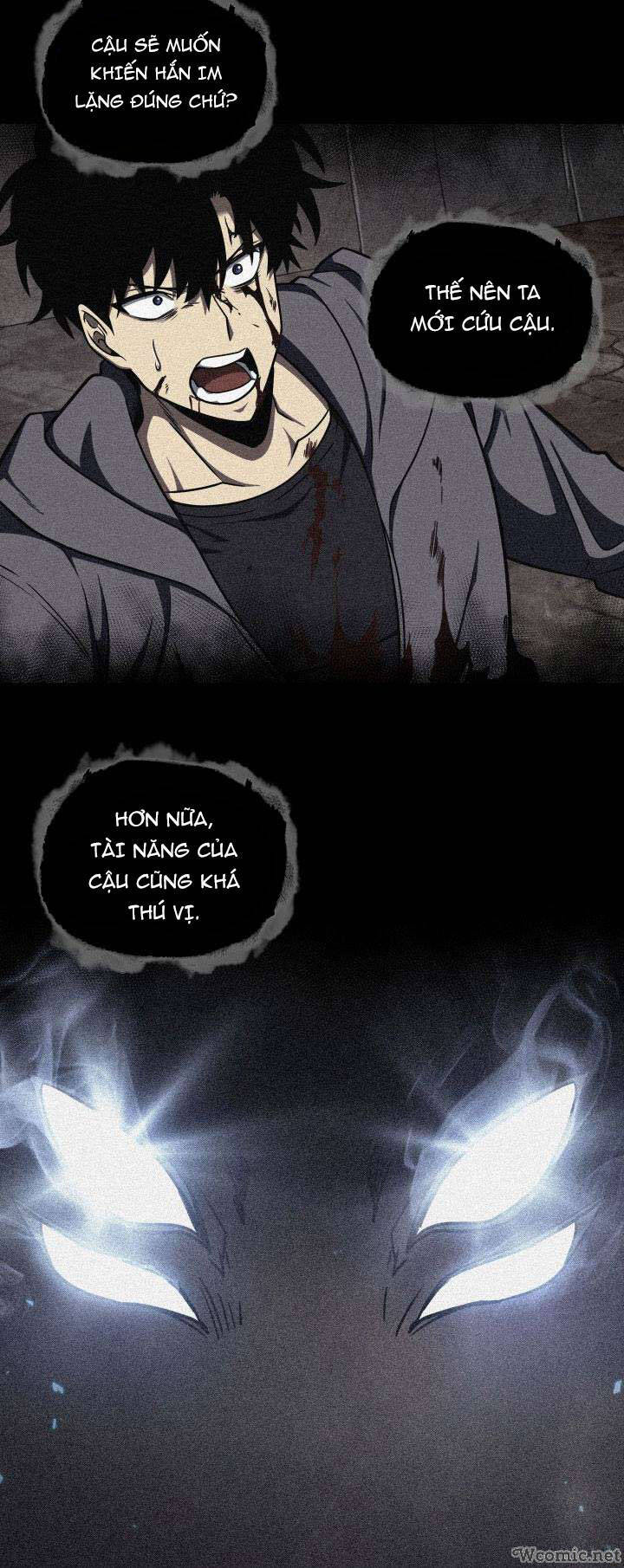 Vua Trộm Mộ