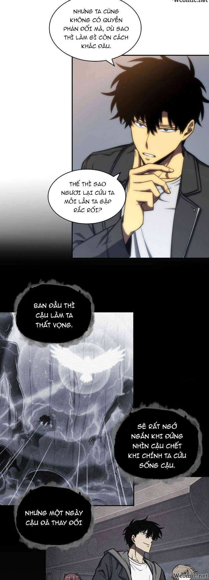 Vua Trộm Mộ