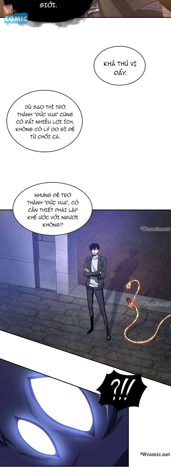 Vua Trộm Mộ