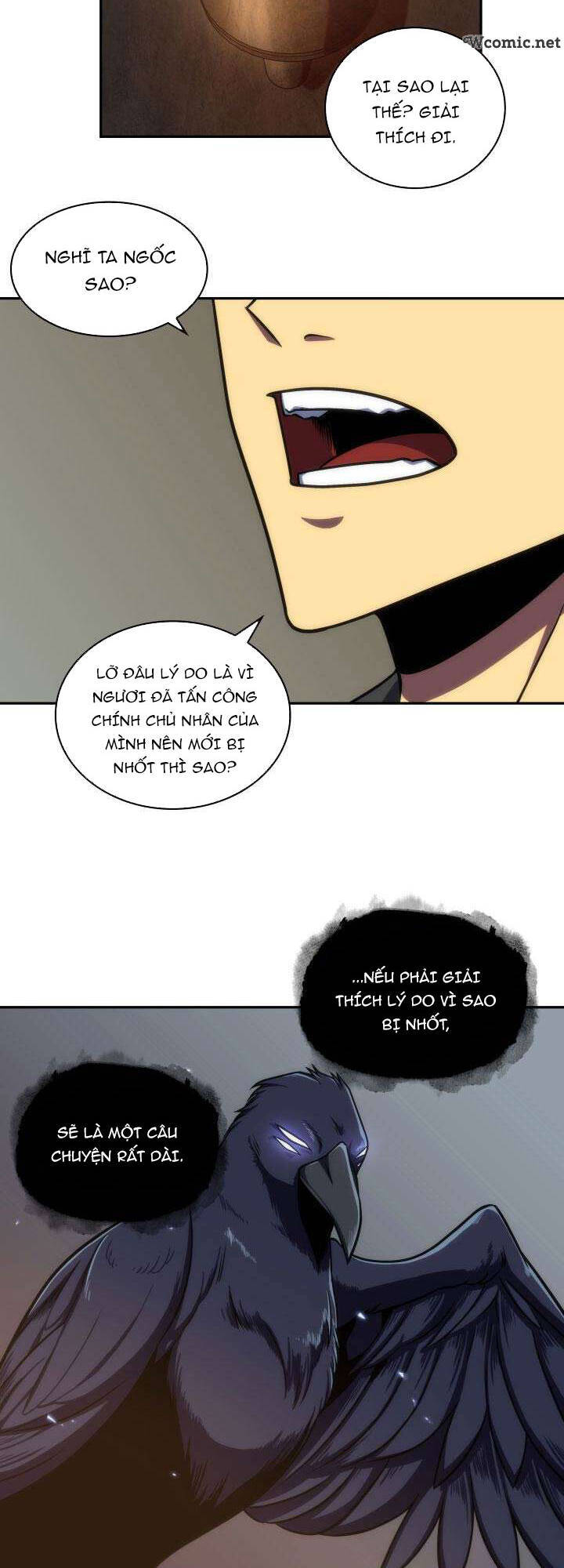 Vua Trộm Mộ