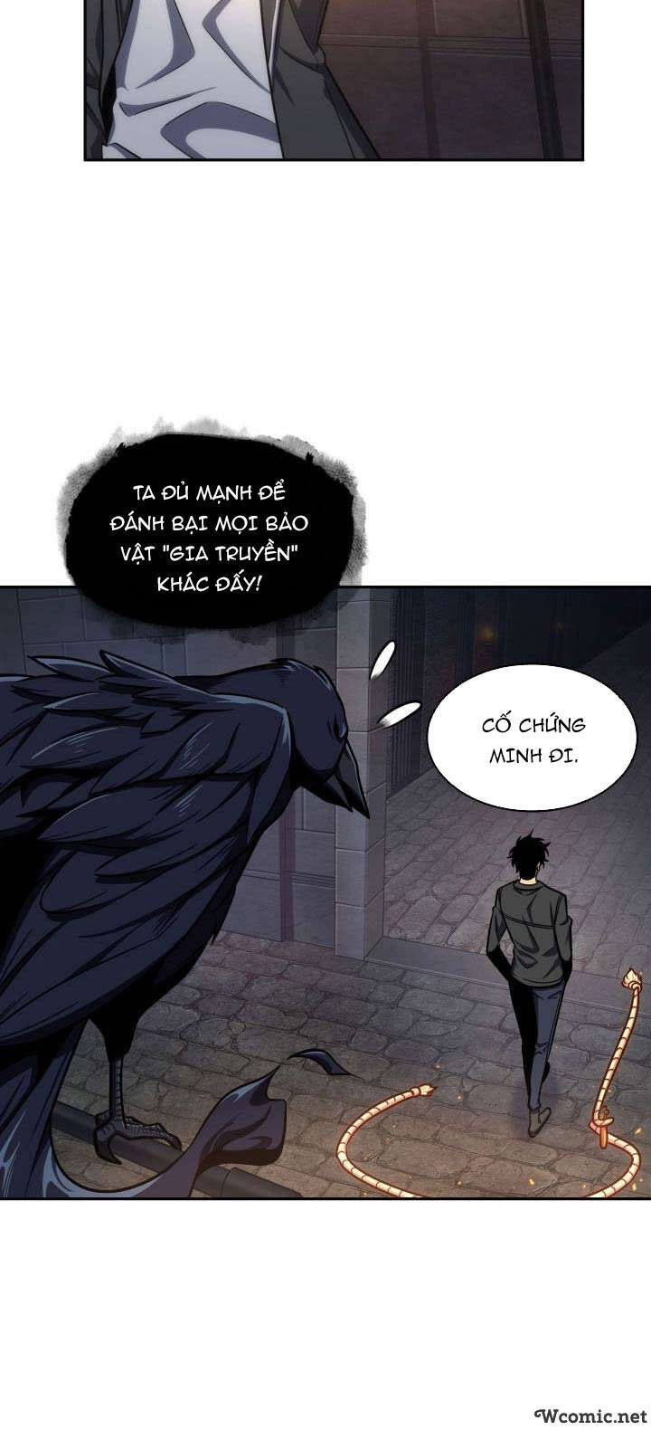 Vua Trộm Mộ