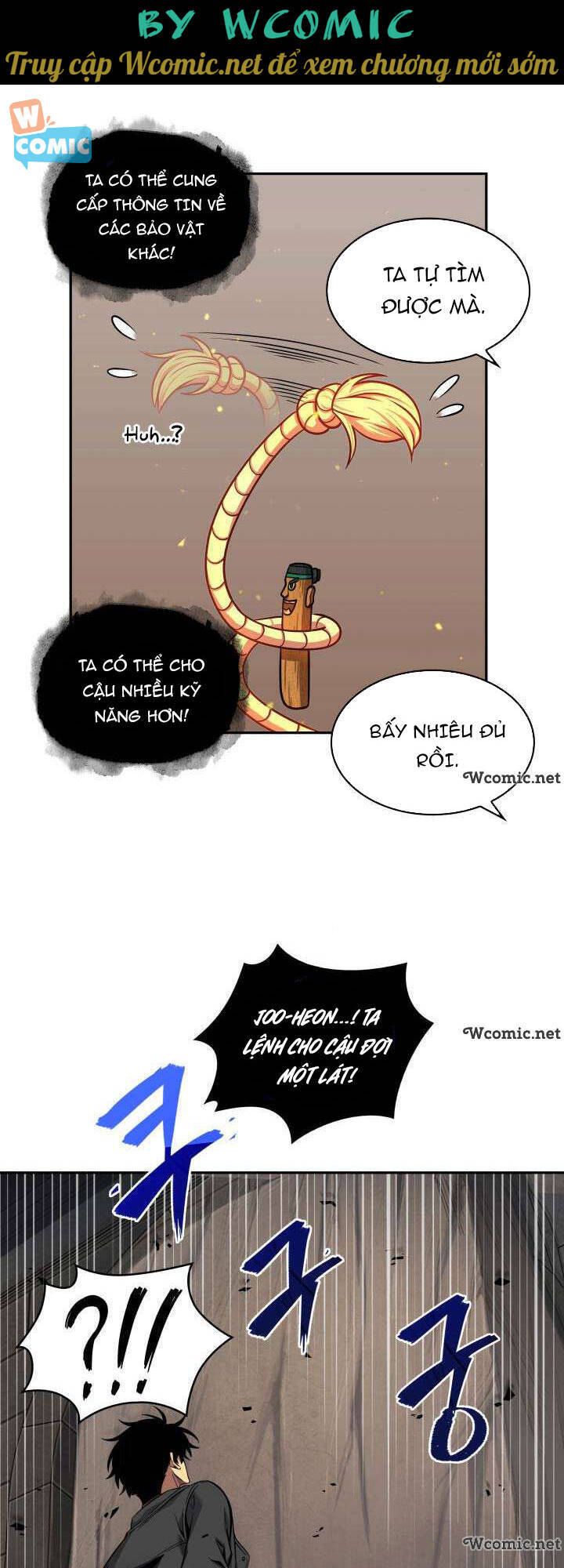 Vua Trộm Mộ