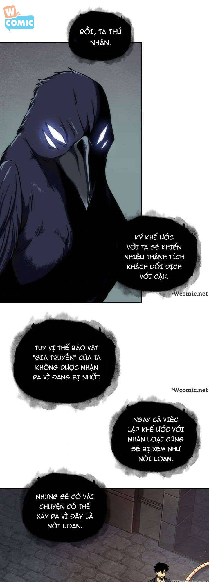Vua Trộm Mộ