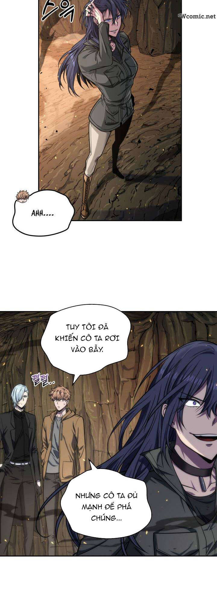 Vua Trộm Mộ