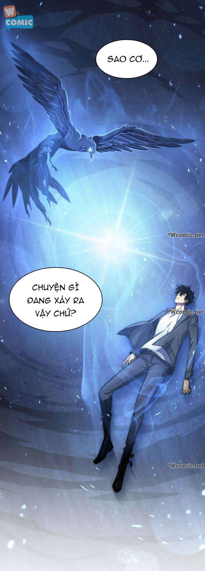 Vua Trộm Mộ