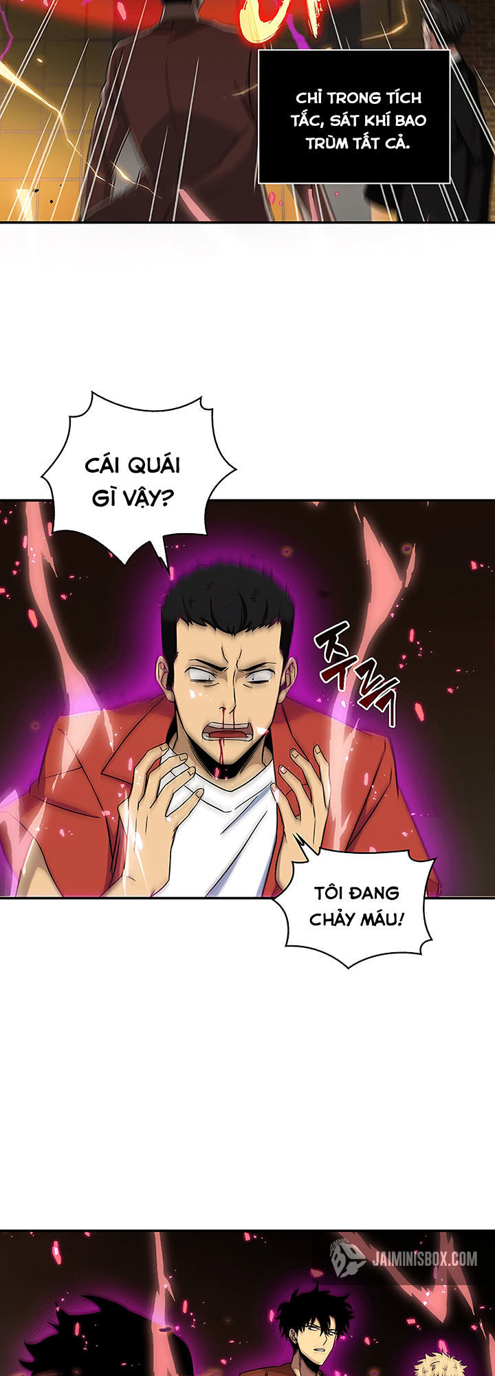 Vua Trộm Mộ