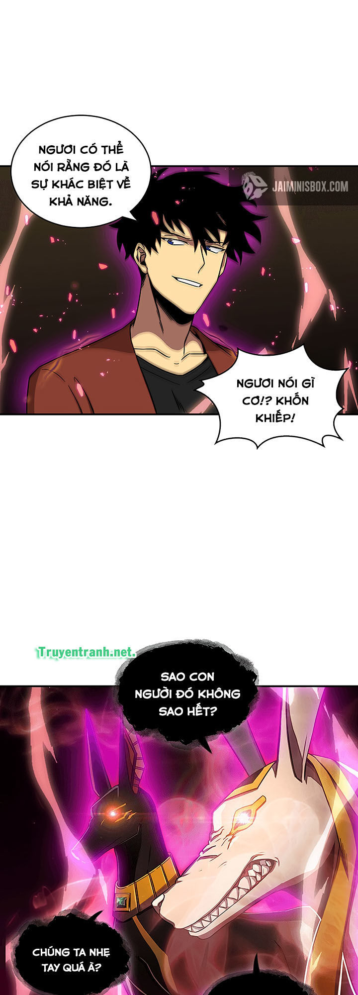 Vua Trộm Mộ