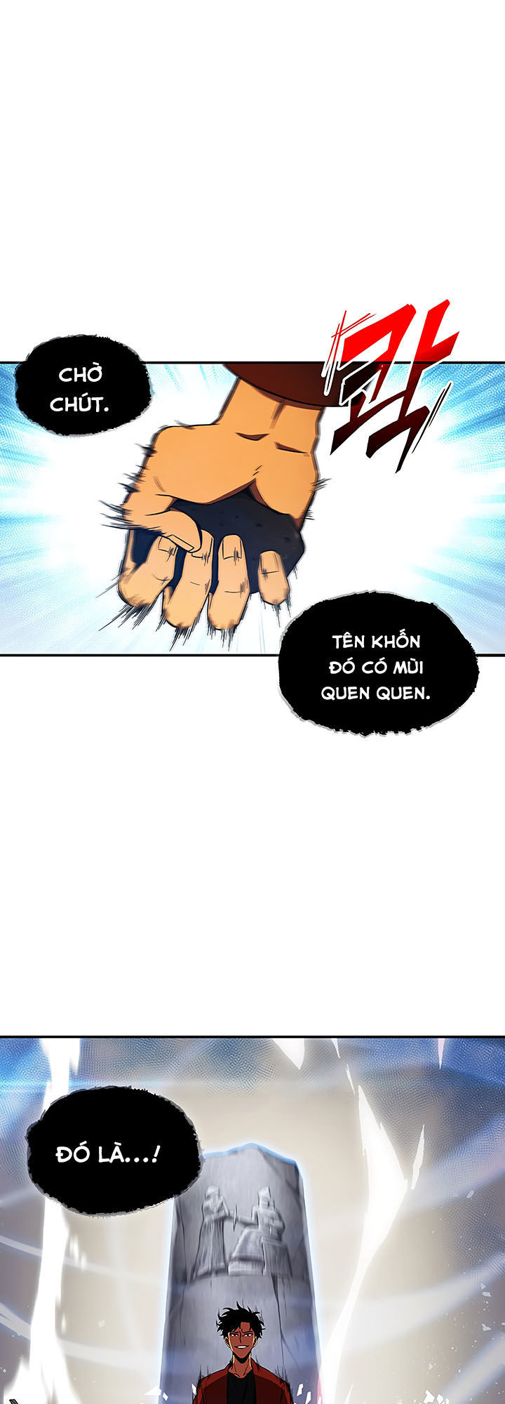 Vua Trộm Mộ