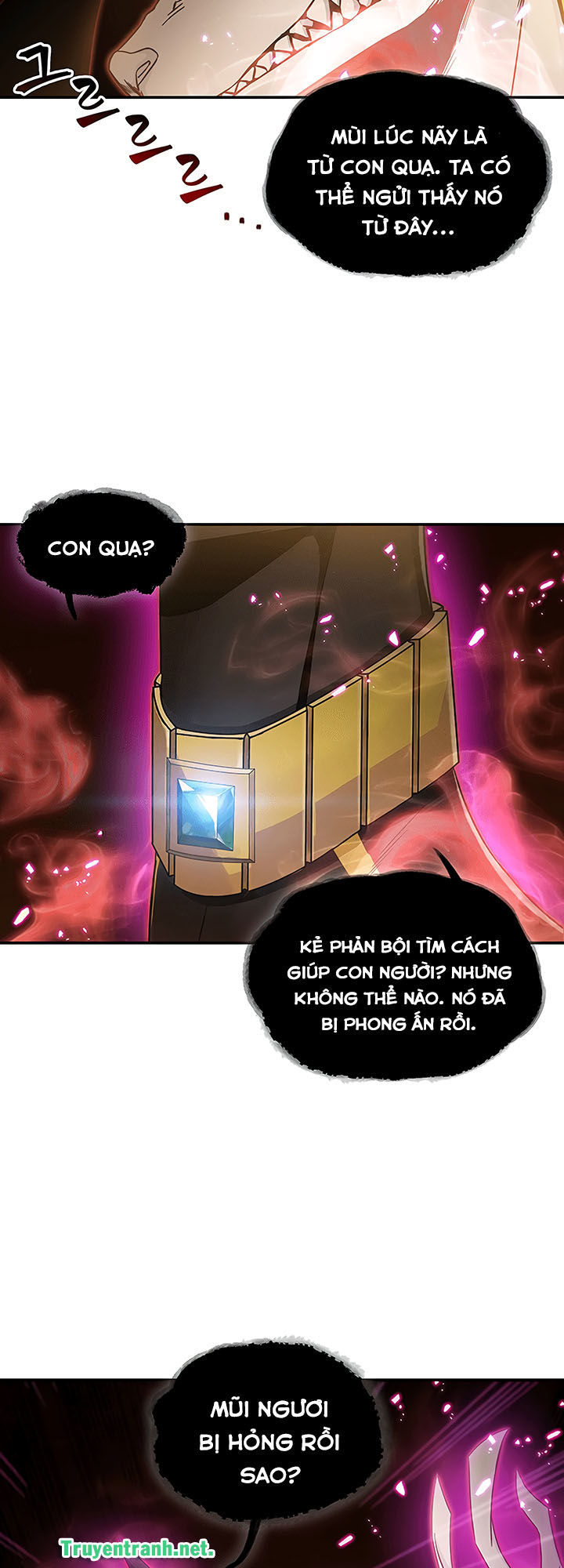 Vua Trộm Mộ