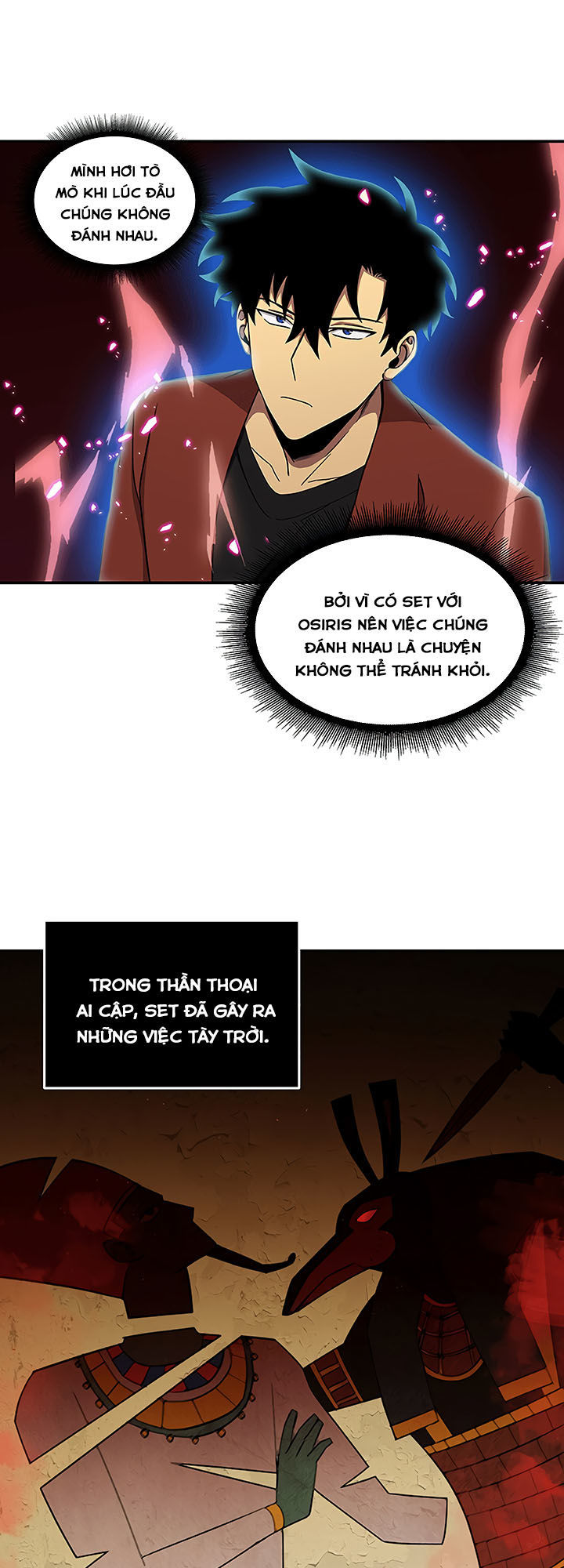 Vua Trộm Mộ