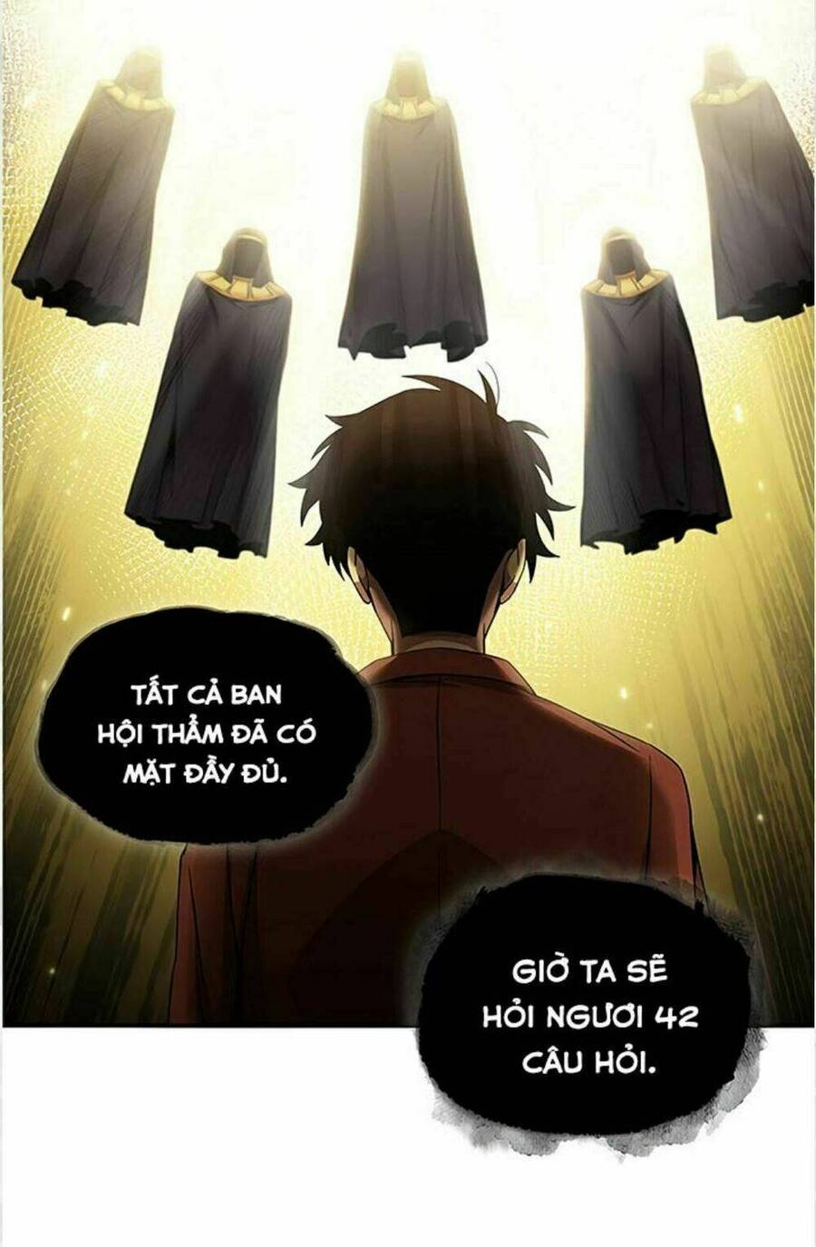 Vua Trộm Mộ