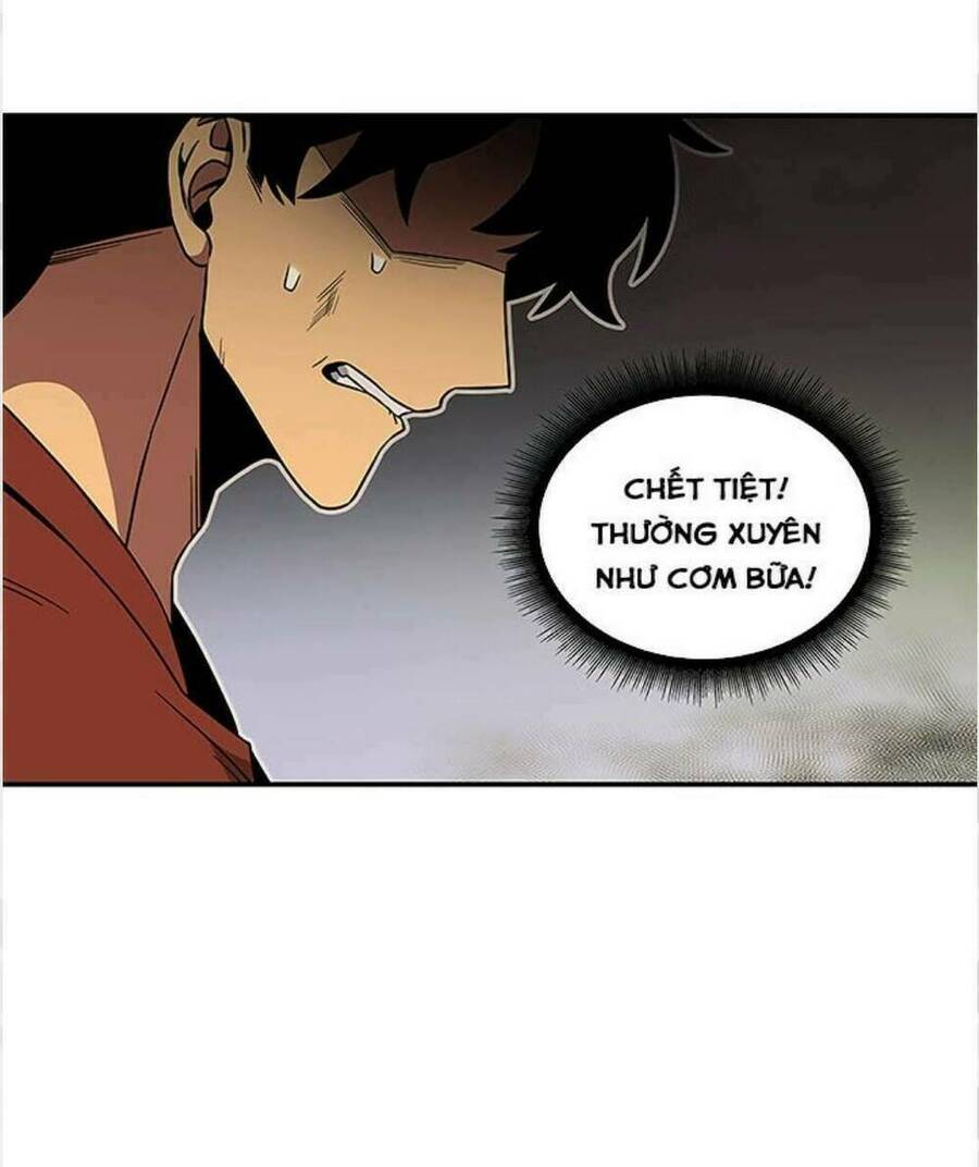 Vua Trộm Mộ