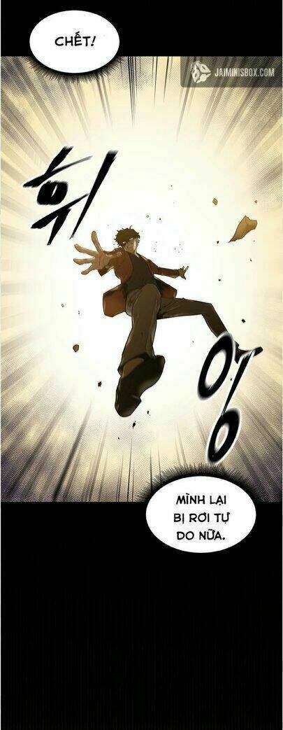 Vua Trộm Mộ
