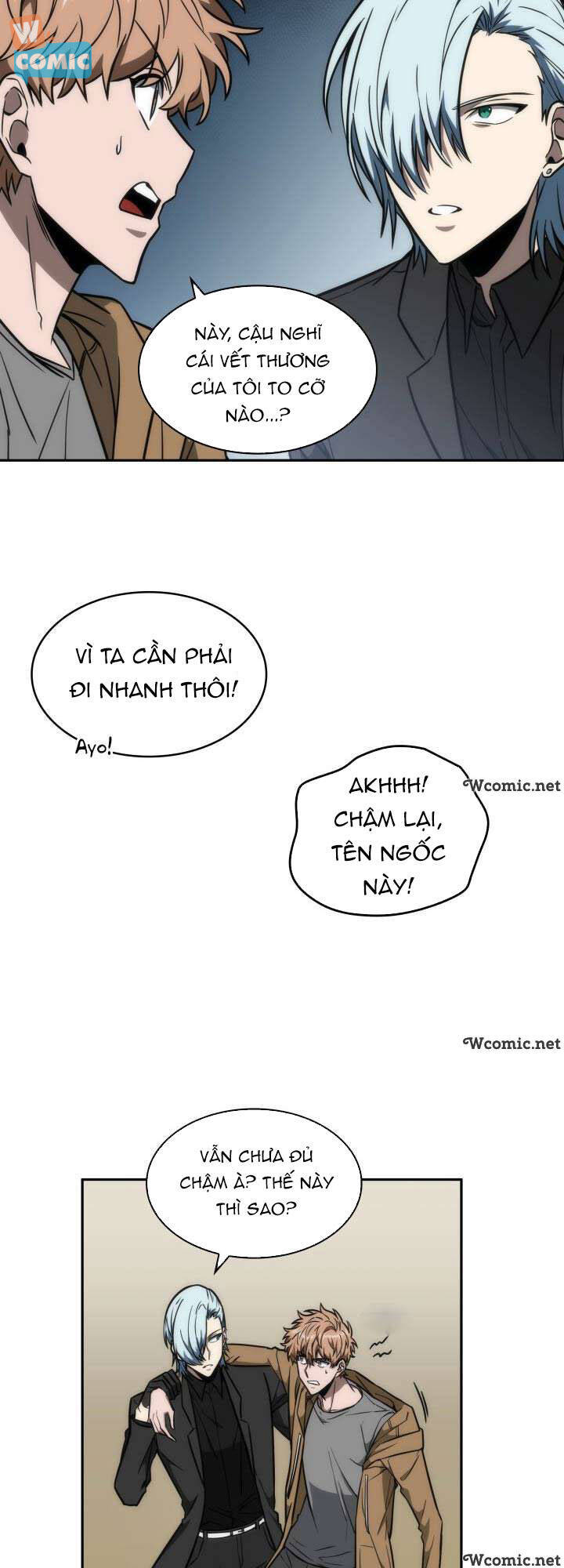 Vua Trộm Mộ