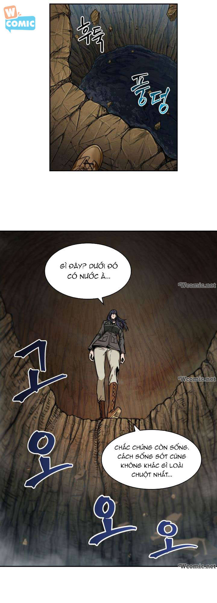 Vua Trộm Mộ