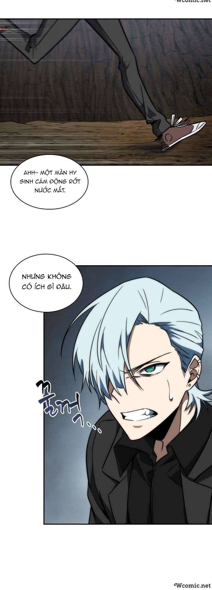 Vua Trộm Mộ