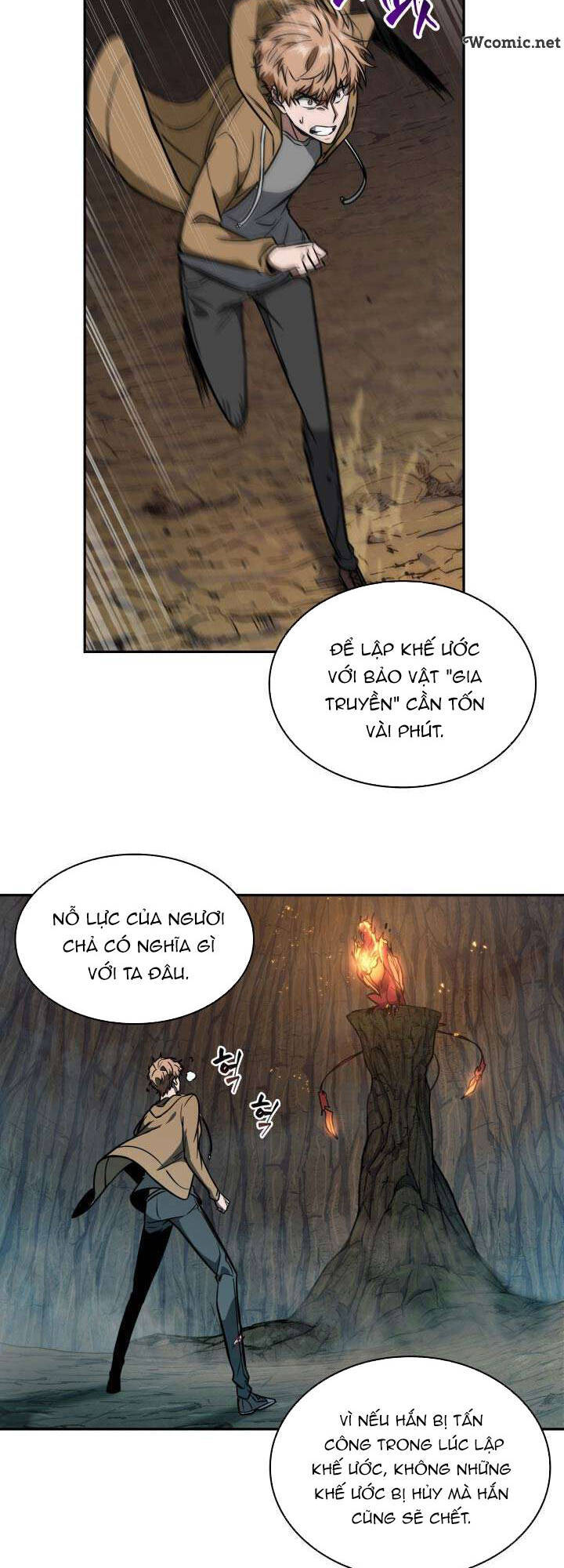 Vua Trộm Mộ