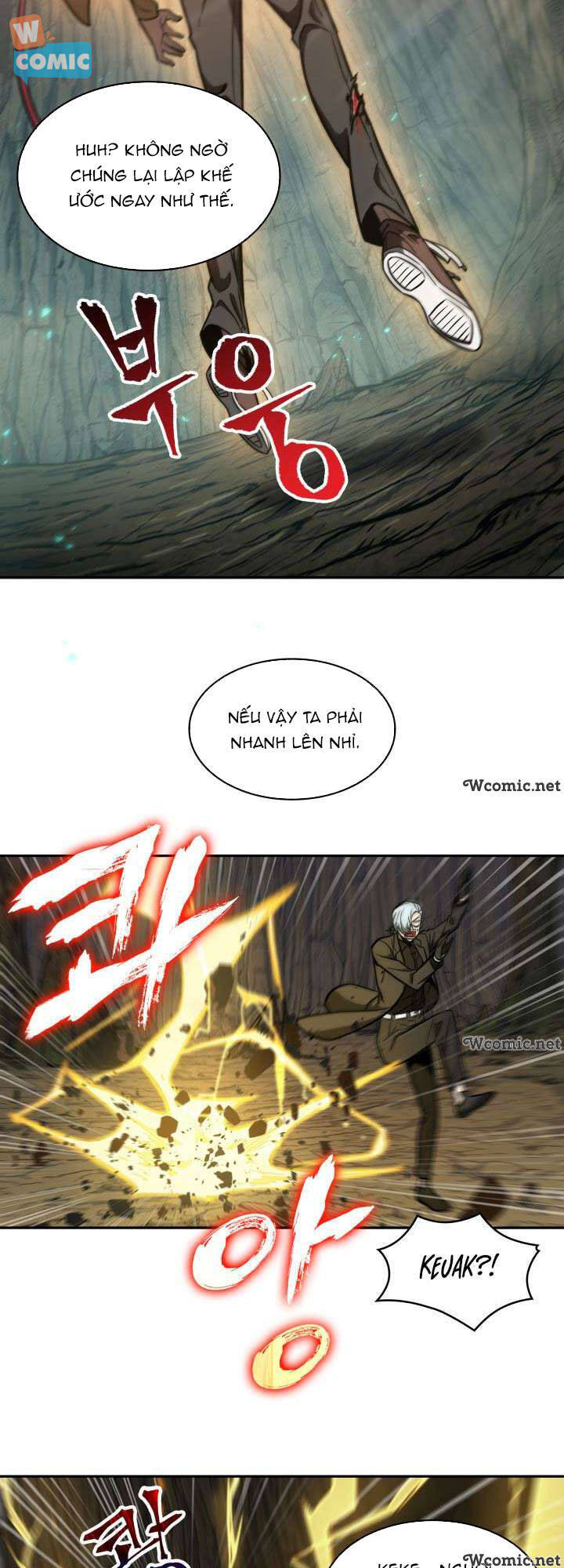 Vua Trộm Mộ