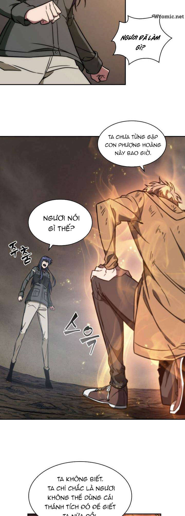 Vua Trộm Mộ