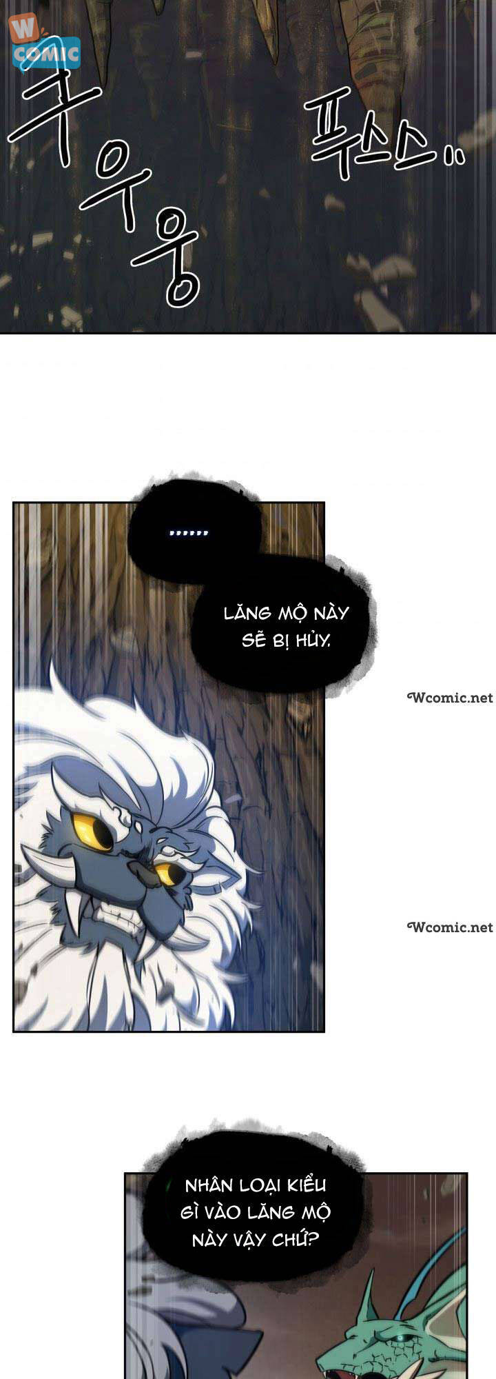 Vua Trộm Mộ
