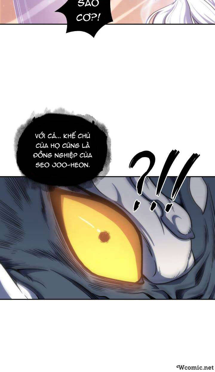 Vua Trộm Mộ