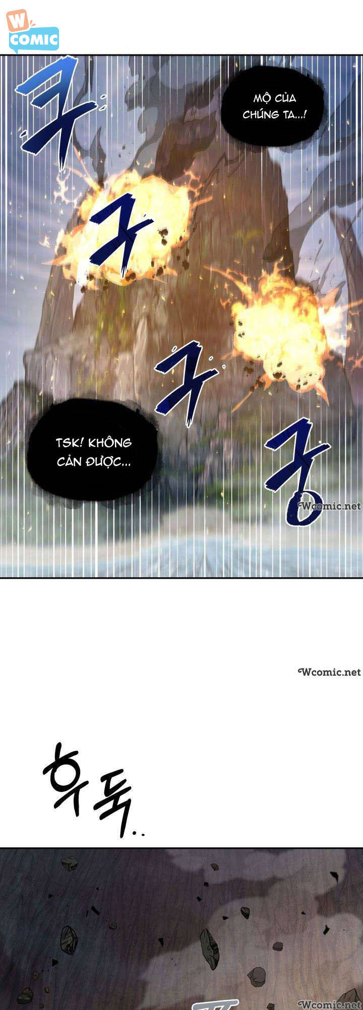 Vua Trộm Mộ
