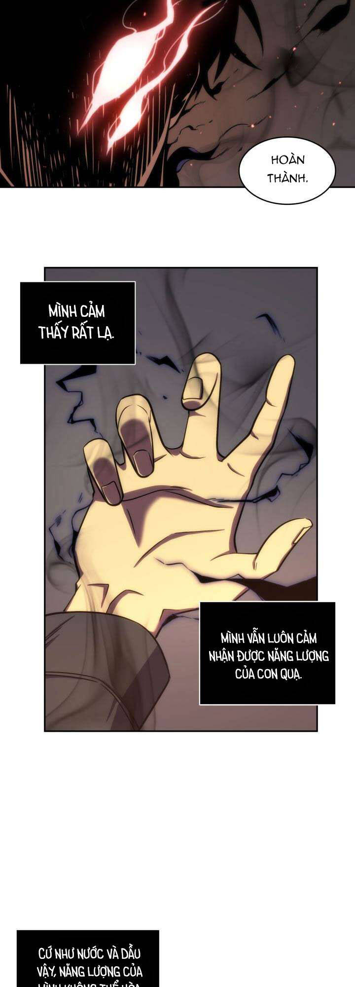 Vua Trộm Mộ