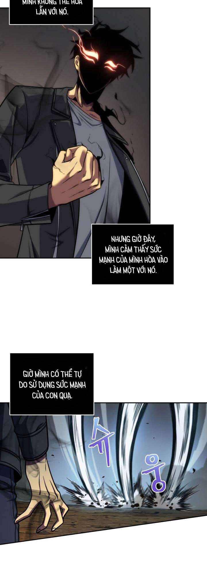 Vua Trộm Mộ