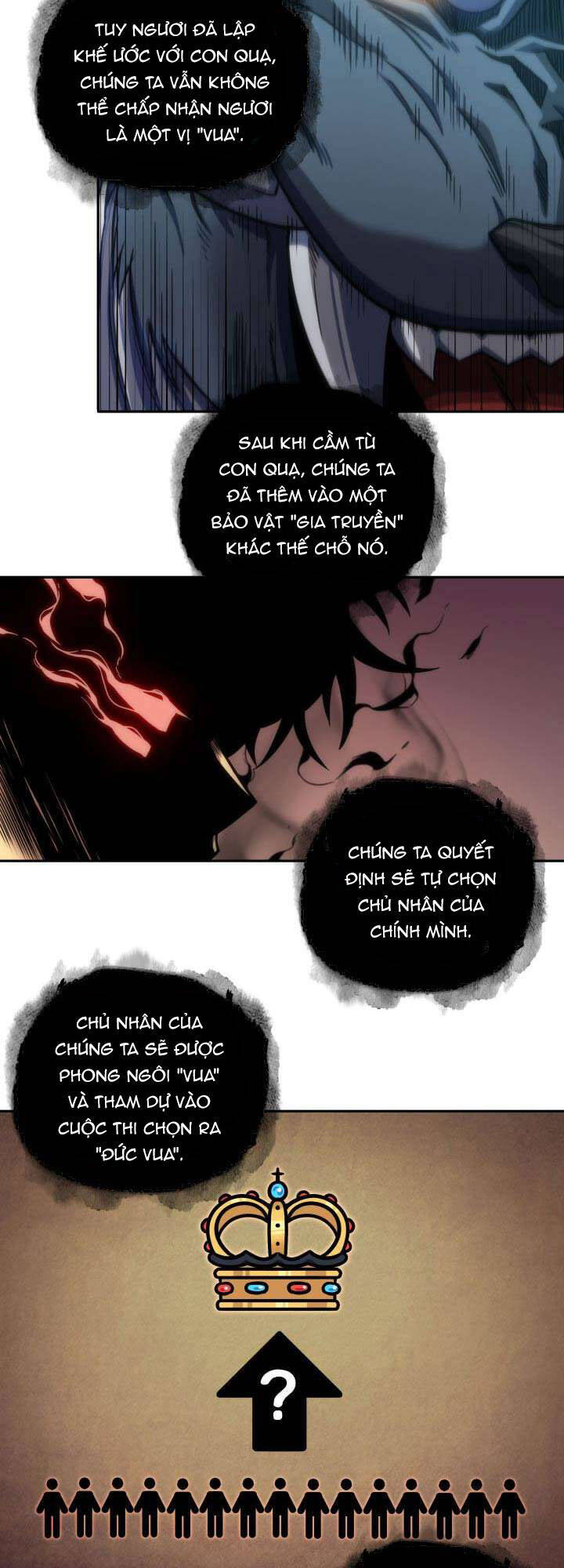Vua Trộm Mộ