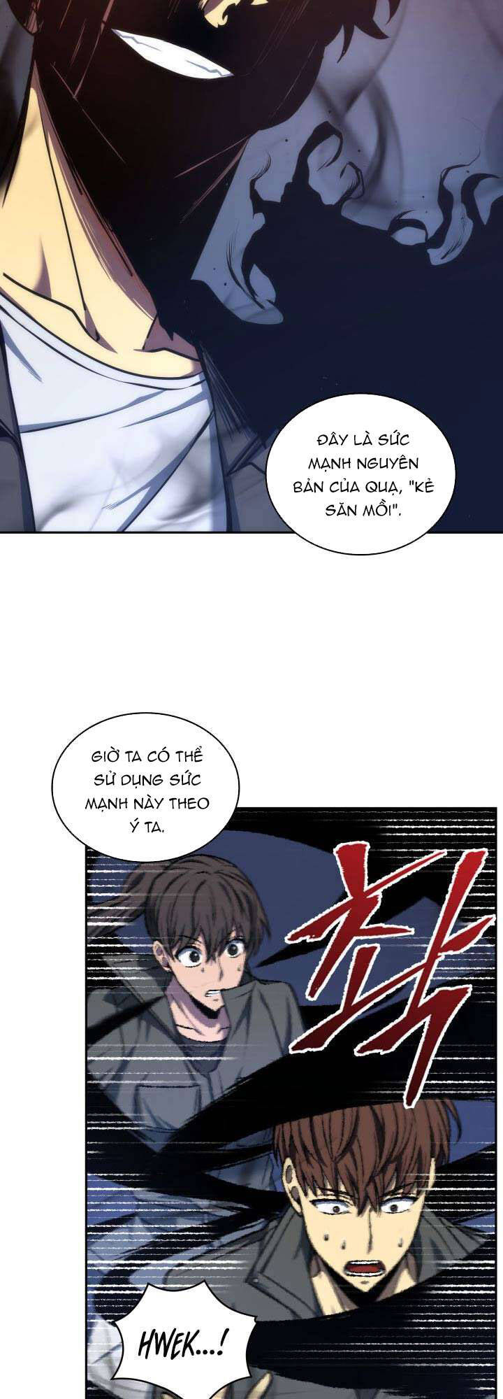 Vua Trộm Mộ