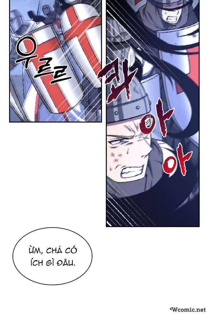 Vua Trộm Mộ